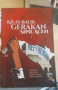Image of Kilas Balik Gerakan Sipil 1