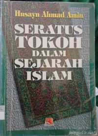 Image of Seratus Tokoh dalam Sejarah Islam